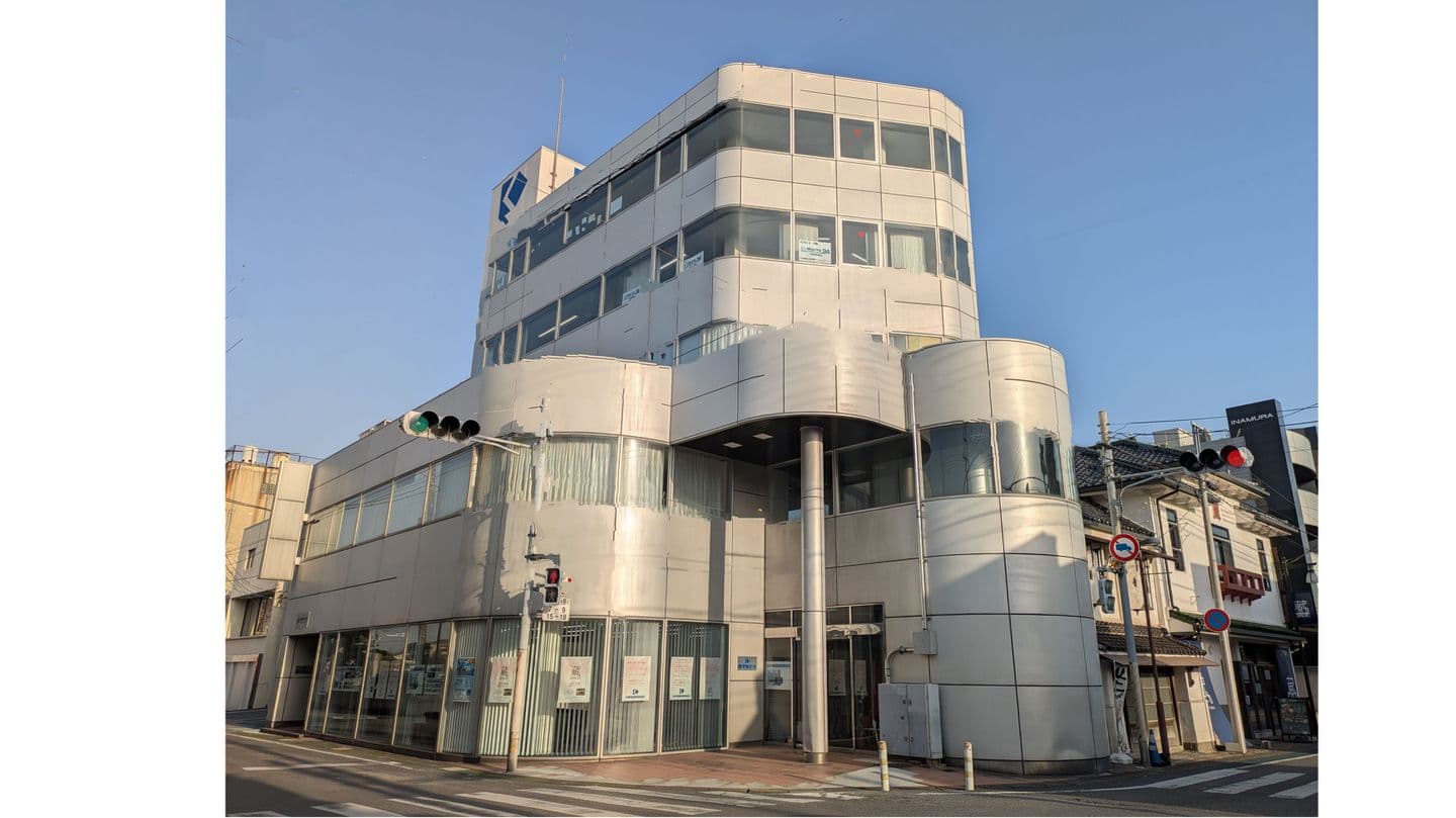 TOPICS of 株式会社キミツ鐵構建設